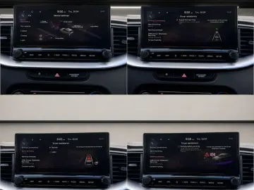 KIA XCeed Plug-in-Hybrid SPIRIT