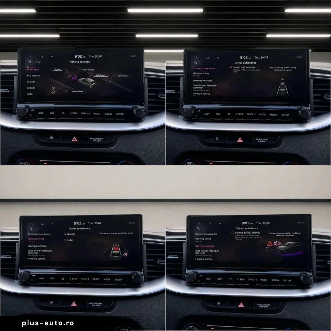 KIA XCeed Plug-in-Hybrid SPIRIT