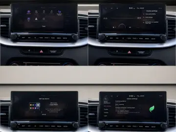 KIA XCeed Plug-in-Hybrid SPIRIT