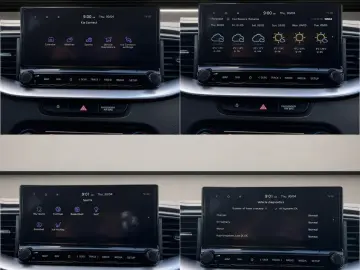 KIA XCeed Plug-in-Hybrid SPIRIT