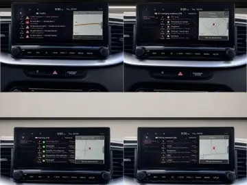 KIA XCeed Plug-in-Hybrid SPIRIT