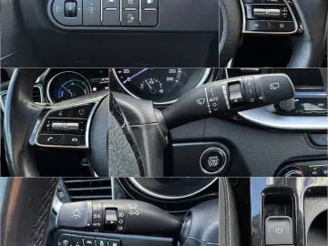 KIA XCeed Plug-in-Hybrid SPIRIT