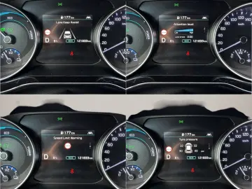 KIA XCeed Plug-in-Hybrid SPIRIT