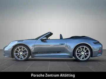 PORSCHE 992 (911) Carrera Cabrio   SportDesign   BOSE