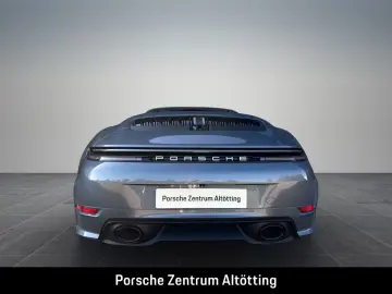 PORSCHE 992 (911) Carrera Cabrio   SportDesign   BOSE