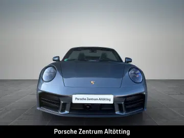 PORSCHE 992 (911) Carrera Cabrio   SportDesign   BOSE
