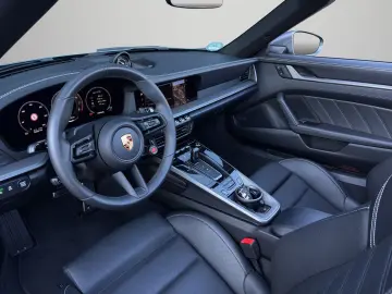 PORSCHE 992 (911) Carrera Cabrio   SportDesign   BOSE