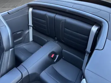 PORSCHE 992 (911) Carrera Cabrio   SportDesign   BOSE