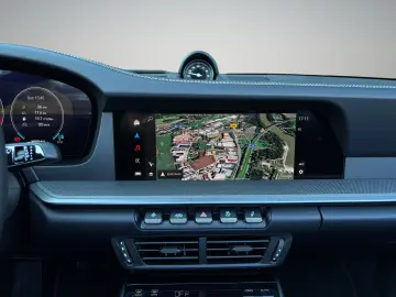 PORSCHE 992 (911) Carrera Cabrio   SportDesign   BOSE