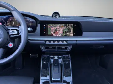 PORSCHE 992 (911) Carrera Cabrio   SportDesign   BOSE