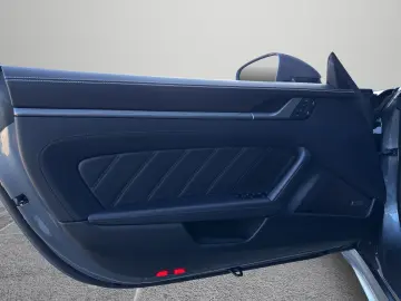 PORSCHE 992 (911) Carrera Cabrio   SportDesign   BOSE