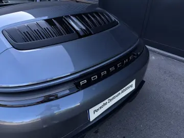 PORSCHE 992 (911) Carrera Cabrio   SportDesign   BOSE