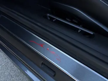 PORSCHE 992 (911) Carrera Cabrio   SportDesign   BOSE