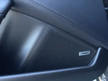 PORSCHE 992 (911) Carrera Cabrio   SportDesign   BOSE