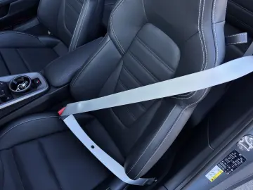 PORSCHE 992 (911) Carrera Cabrio   SportDesign   BOSE