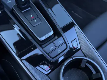 PORSCHE 992 (911) Carrera Cabrio   SportDesign   BOSE