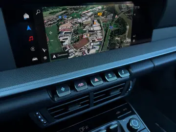 PORSCHE 992 (911) Carrera Cabrio   SportDesign   BOSE