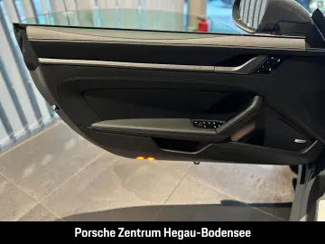 PORSCHE 992 (911) Carrera Cabriolet Facelift Sport Chron