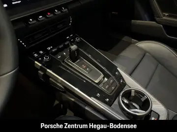 PORSCHE 992 (911) Carrera Cabriolet Facelift Sport Chron