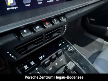 PORSCHE 992 (911) Carrera Cabriolet Facelift Sport Chron