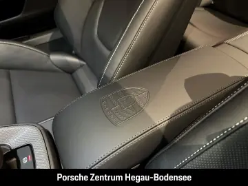 PORSCHE 992 (911) Carrera Cabriolet Facelift Sport Chron