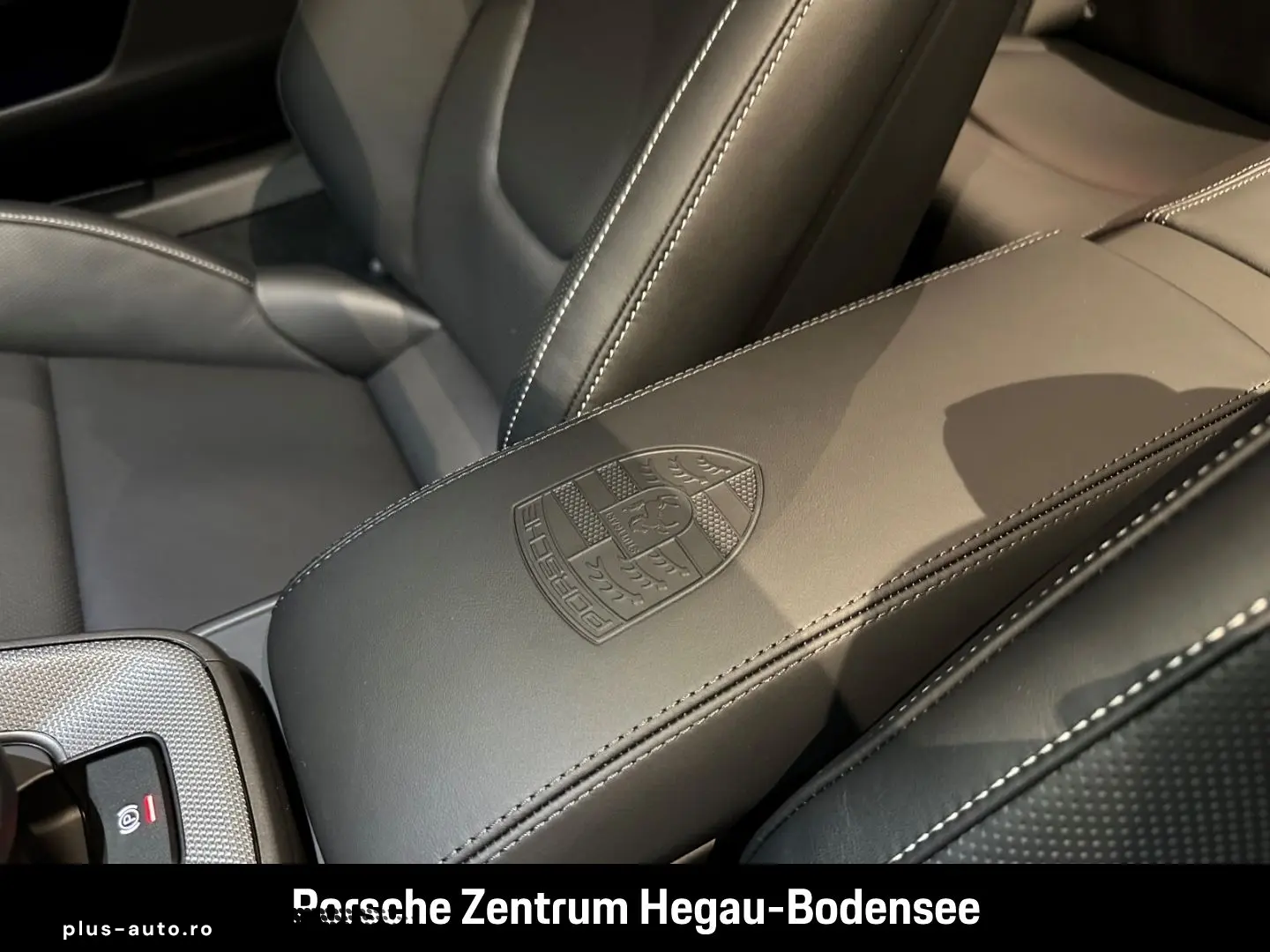 PORSCHE 992 (911) Carrera Cabriolet Facelift Sport Chron