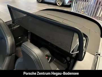 PORSCHE 992 (911) Carrera Cabriolet Facelift Sport Chron