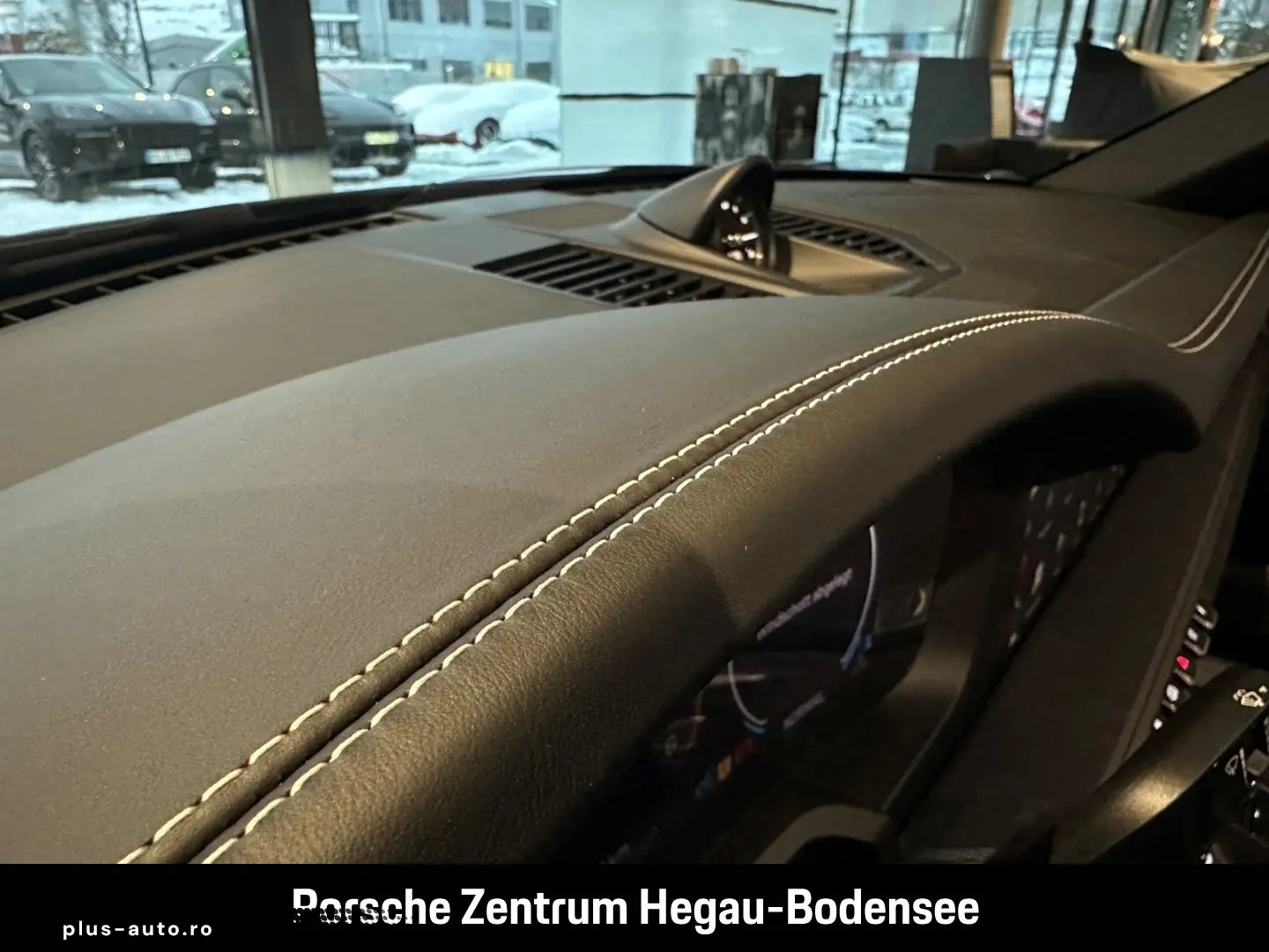 PORSCHE 992 (911) Carrera Cabriolet Facelift Sport Chron