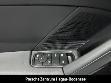 PORSCHE 992 (911) Carrera Cabriolet Facelift Sport Chron