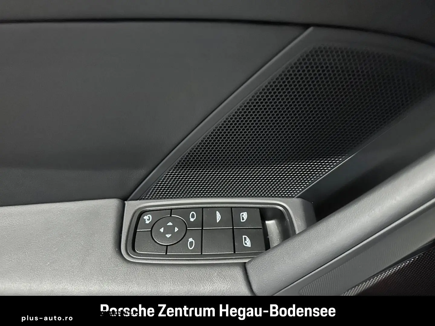 PORSCHE 992 (911) Carrera Cabriolet Facelift Sport Chron