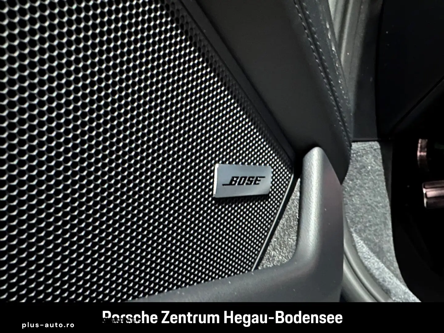 PORSCHE 992 (911) Carrera Cabriolet Facelift Sport Chron