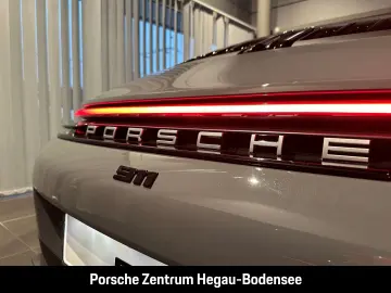 PORSCHE 992 (911) Carrera Cabriolet Facelift Sport Chron