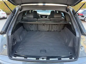 AUDI Q7 55 TFSI quat S line~Pano~Luft~Allradlenk~B&O~