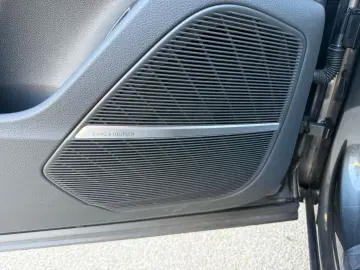 AUDI Q7 55 TFSI quat S line~Pano~Luft~Allradlenk~B&O~