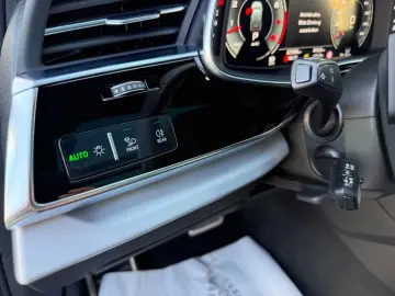AUDI Q7 55 TFSI quat S line~Pano~Luft~Allradlenk~B&O~