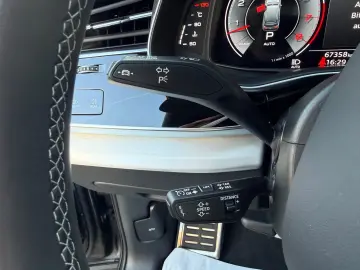 AUDI Q7 55 TFSI quat S line~Pano~Luft~Allradlenk~B&O~