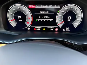 AUDI Q7 55 TFSI quat S line~Pano~Luft~Allradlenk~B&O~