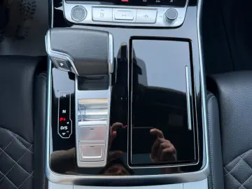 AUDI Q7 55 TFSI quat S line~Pano~Luft~Allradlenk~B&O~