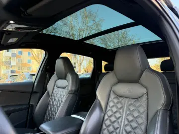 AUDI Q7 55 TFSI quat S line~Pano~Luft~Allradlenk~B&O~