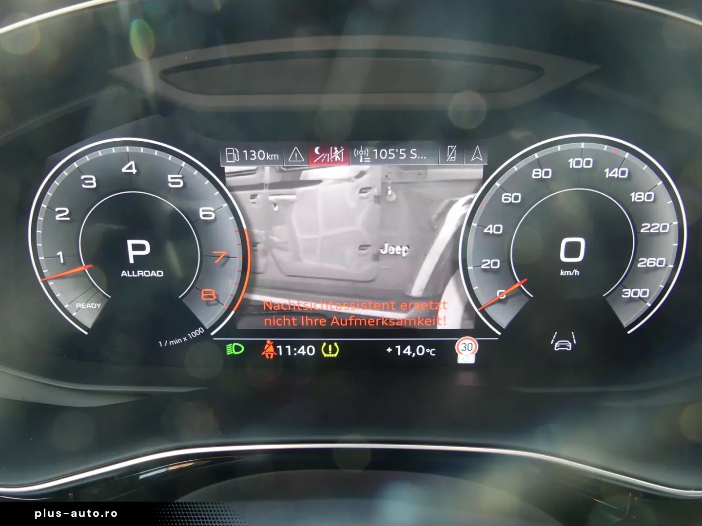 AUDI Q7 55 TFSI quattro S line 7SITZE HUD NACHT STHZ