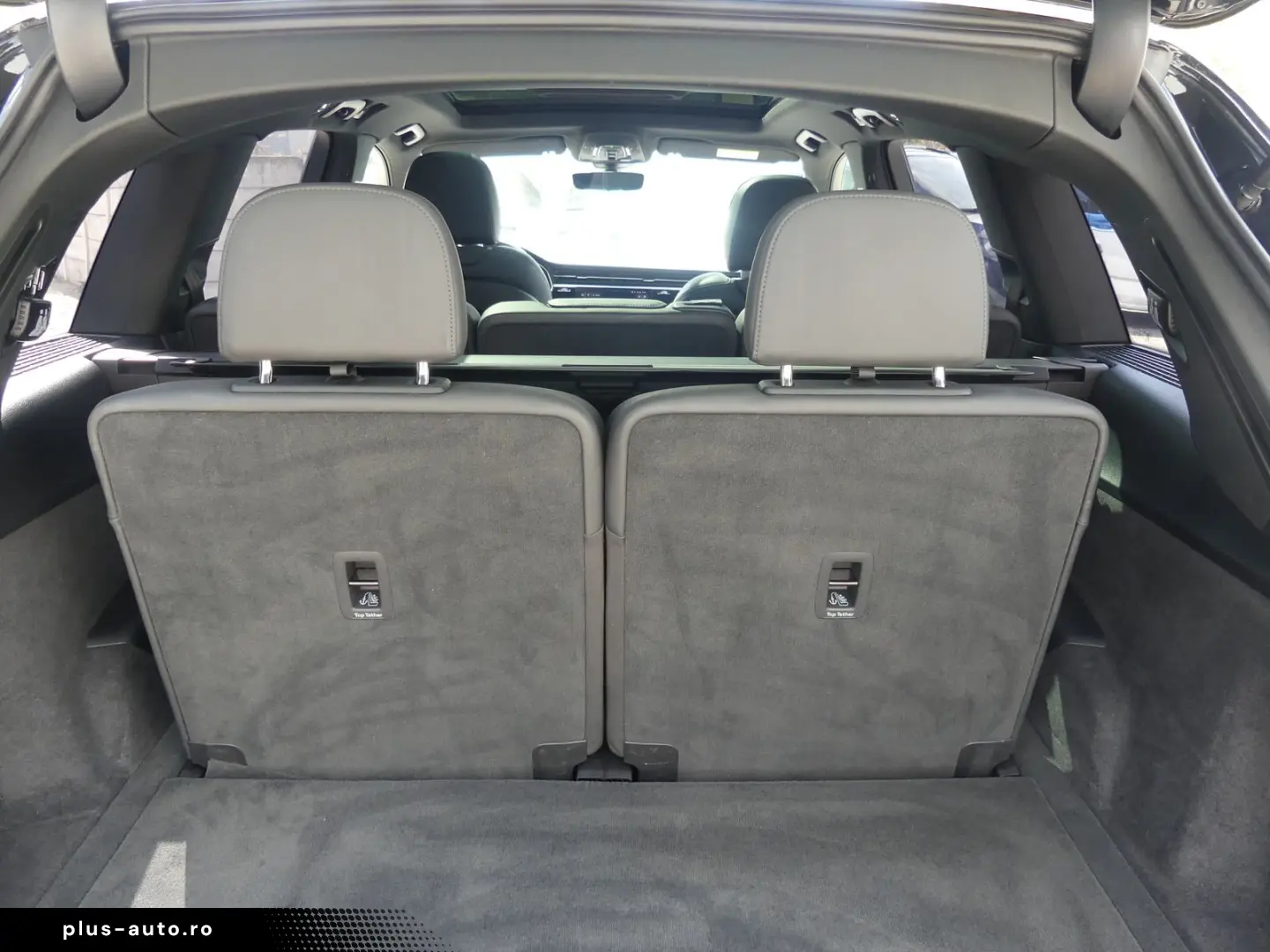 AUDI Q7 55 TFSI quattro S line 7SITZE HUD NACHT STHZ