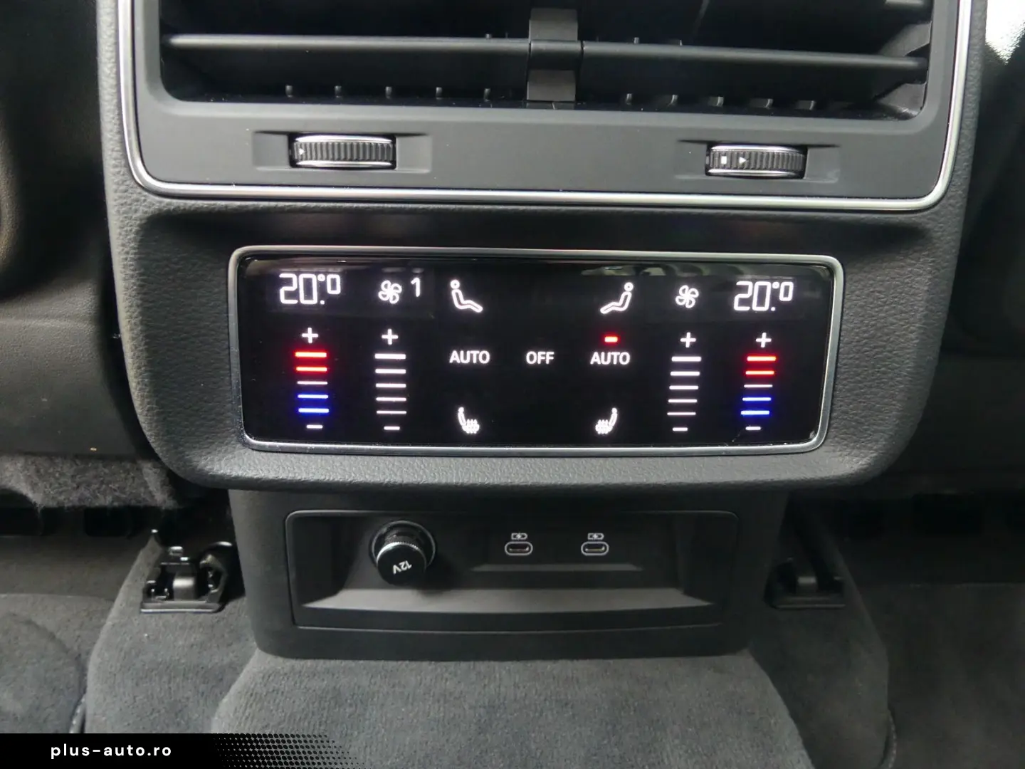 AUDI Q7 55 TFSI quattro S line 7SITZE HUD NACHT STHZ