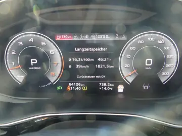 AUDI Q7 55 TFSI quattro S line 7SITZE HUD NACHT STHZ
