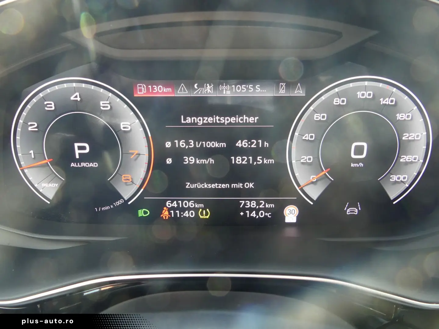 AUDI Q7 55 TFSI quattro S line 7SITZE HUD NACHT STHZ