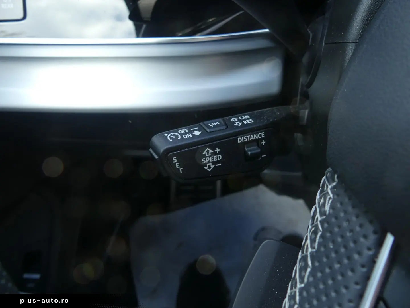 AUDI Q7 55 TFSI quattro S line 7SITZE HUD NACHT STHZ