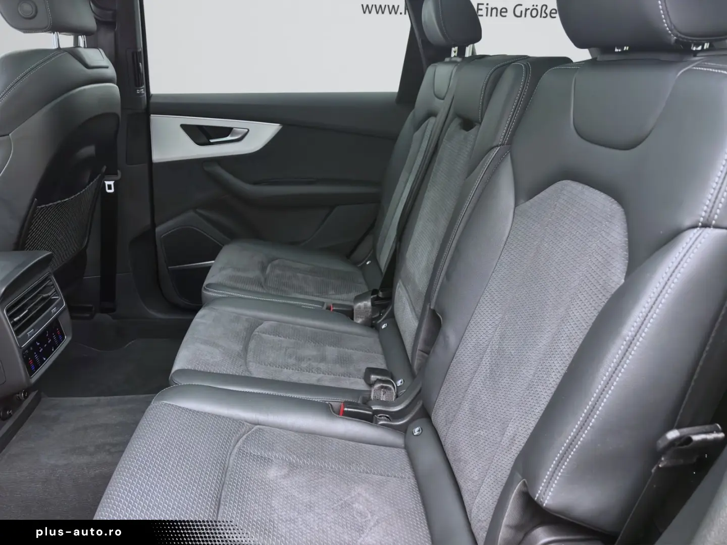 AUDI Q7 55 TFSI Q S LINE PANO AHK KAMERA B&O LM20