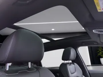 AUDI Q7 55 TFSI Q S LINE PANO AHK KAMERA B&O LM20