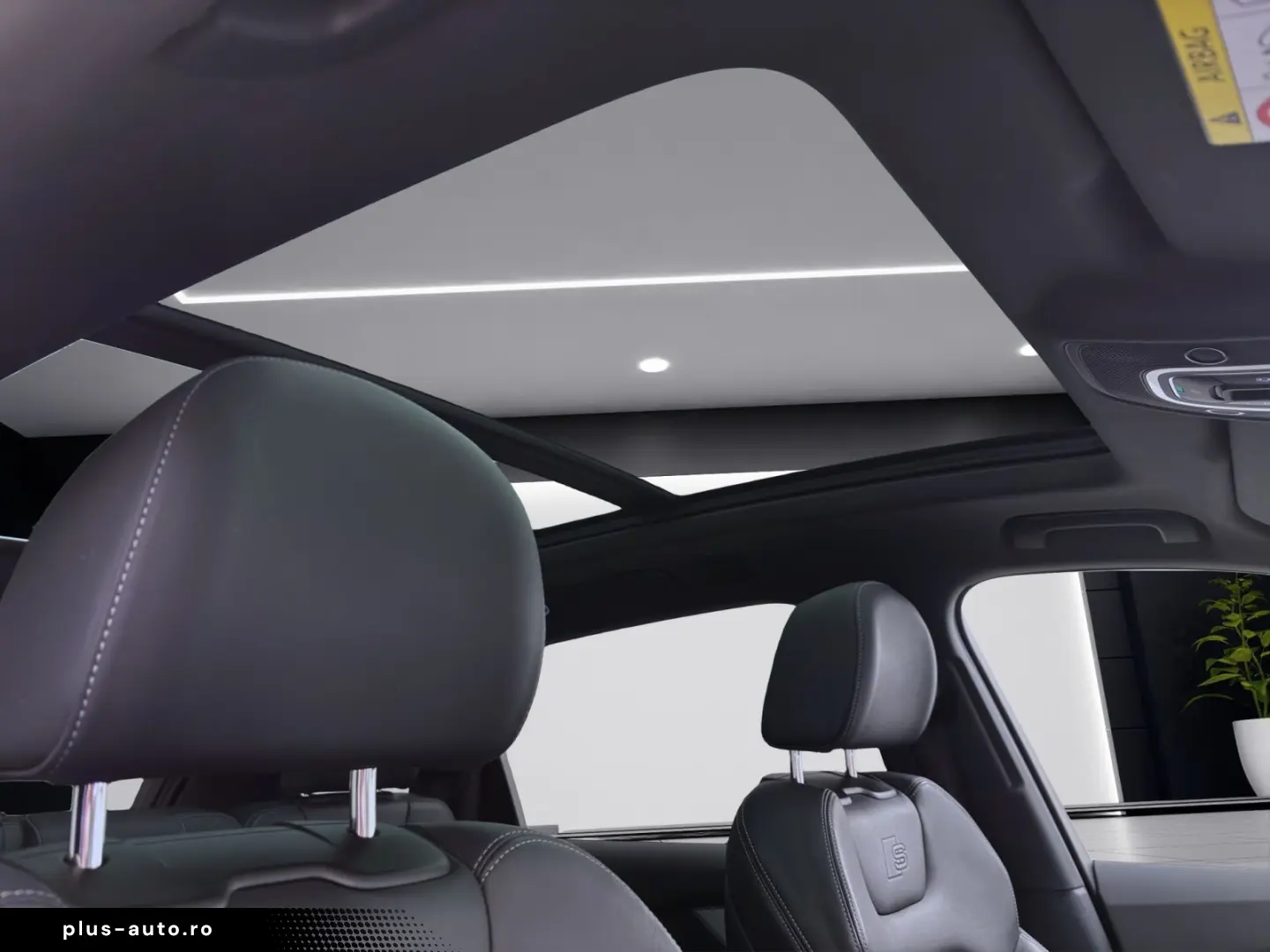 AUDI Q7 55 TFSI Q S LINE PANO AHK KAMERA B&O LM20