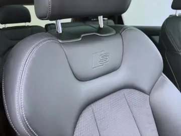 AUDI Q7 55 TFSI Q S LINE PANO AHK KAMERA B&O LM20