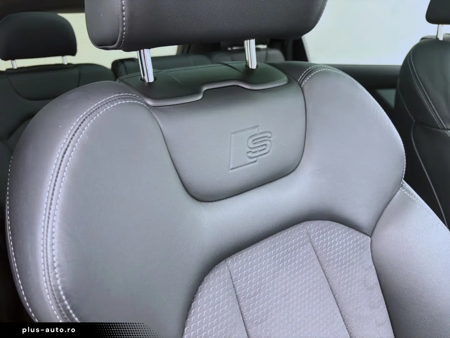AUDI Q7 55 TFSI Q S LINE PANO AHK KAMERA B&O LM20